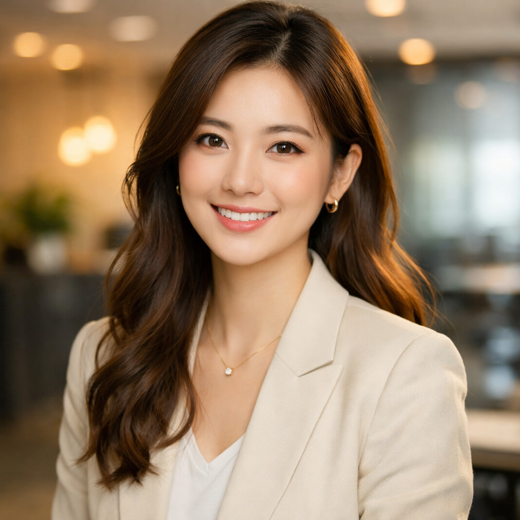 糖心vlog品牌社群运营经理王芳